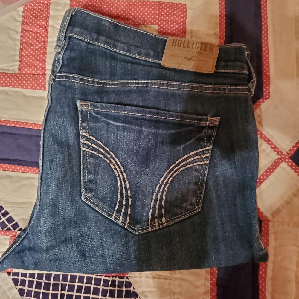 Hollister Women's Jeans